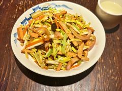 -小菜园新徽菜(镇江丹阳吾悦店)