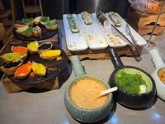 -蓝鲸湾汤泉(包河店)