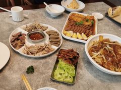 -高玛纳驴肉火烧(河间总店)