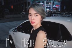 -MY HAIR ARDOR