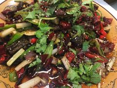 -乐山第一家临江鳝丝(茶坊路店)