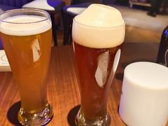 -Ambra Haus琥珀屋精酿餐厅(宝山店)