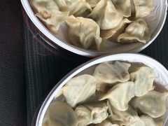 -百味饺子城•海鲜家常菜(秦皇岛店)
