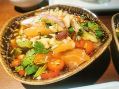 -乔街深夜食堂·小龙虾·高压锅生蚝(杭州总店)