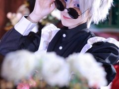 -马猴烧酒二次元cosplay换装写真自拍体验馆