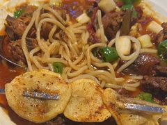 -阿娜尔·新疆菜(宜家荟聚中心店)