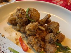 -上海滩餐厅(BFC外滩金融中心店)