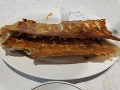 -大眼锅贴水饺(河东店)