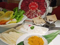 -左庭右院鲜牛肉火锅(苏州园区永旺店)