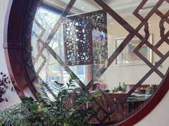 -丽泽山庄·生态怀柔菜·虹鳟鱼(红螺寺店)