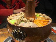 -思金拉措庄园藏餐(太阳岛店)