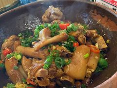 -阿嫂印象·民间江湖菜(大学城店)