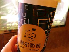 -武商摩尔影城(国广IMAX激光店)