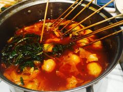 -偏脸子哈尔滨老烧烤(爱建店)
