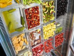 -老炳·七丛松甘草水果