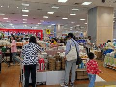 -永旺梦乐城国际商城(北清路店)