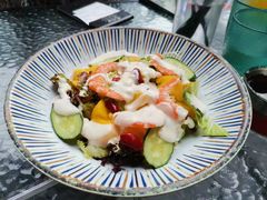 -龙记·香港茶餐厅(海上世界店)