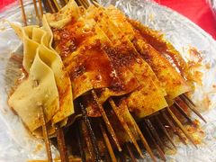 -玲玲涮牛肚(土门坊店)