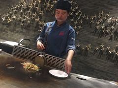 -水木锦堂·自助铁板烧(世贸天阶店)