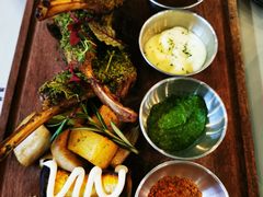 -拾挚扒房(招商花园城店)