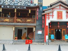 -钵家大院·地道湖北菜(江夏·大花岭店)