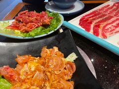 -九坤韩式烤肉(建发阅彩城店)