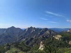 -云蒙山风景区
