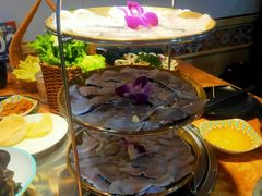 -塔兰齐新疆孜然火锅(鲤鱼山路店)