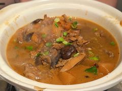 -又见炊烟私房菜(敬亭路店)