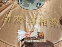 -山西会馆·晋菜·晋商宴·学堂记忆(许坦西街店)