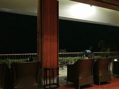-日落吧·海景咖啡厅·餐酒吧·鸡尾酒·下午茶·乐队表演·浪漫夕阳·三亚文华东方酒店