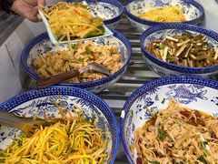 -白老三牛肉丸子面(平阳广场店)