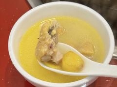 -蜀中吴养生板栗鸡(会展店)