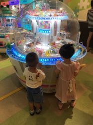 -幻贝家儿童乐园(苏州中心店)