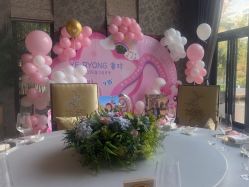 -孩提小丑表演儿童生日会丰台