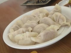 -海胆小馆(东北水饺·春柳店)
