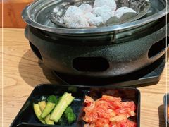 -千寻烧肉(政务区店)