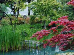 -南北湖风景区