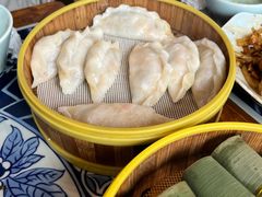 萝卜碱水粑-毛仔特色小吃(御窑厂店)
