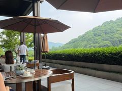 -湘湖逍遥庄园·水漾中餐厅