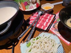 -仓桥家·焗寿司·锅物(光谷步行街店)