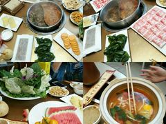 -三江真味火锅(湘江店)