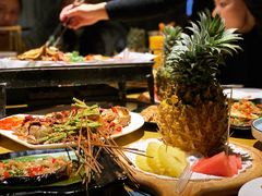 -别院里音乐餐酒吧(双流航空港店)