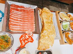 -螺大喜螺蛳粉火锅(雍和宫店)