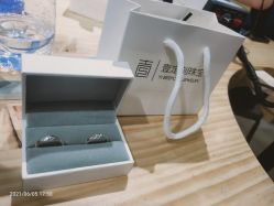 -壹定制珠宝(五一广场店)