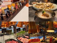 -杭州城中香格里拉大酒店