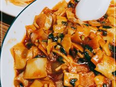 -清真·金城老碗牛肉面揪面片(兰州总店)