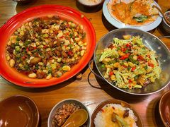 -先启半步颠·川菜小炒