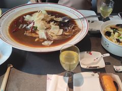 -旺顺阁·北京菜·烤鸭(大望路店)