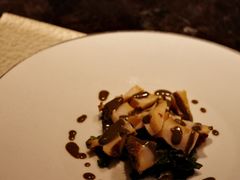 -Ginza Onodera铁板烧(外滩十八号店)